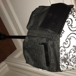 Gucci waist bag
